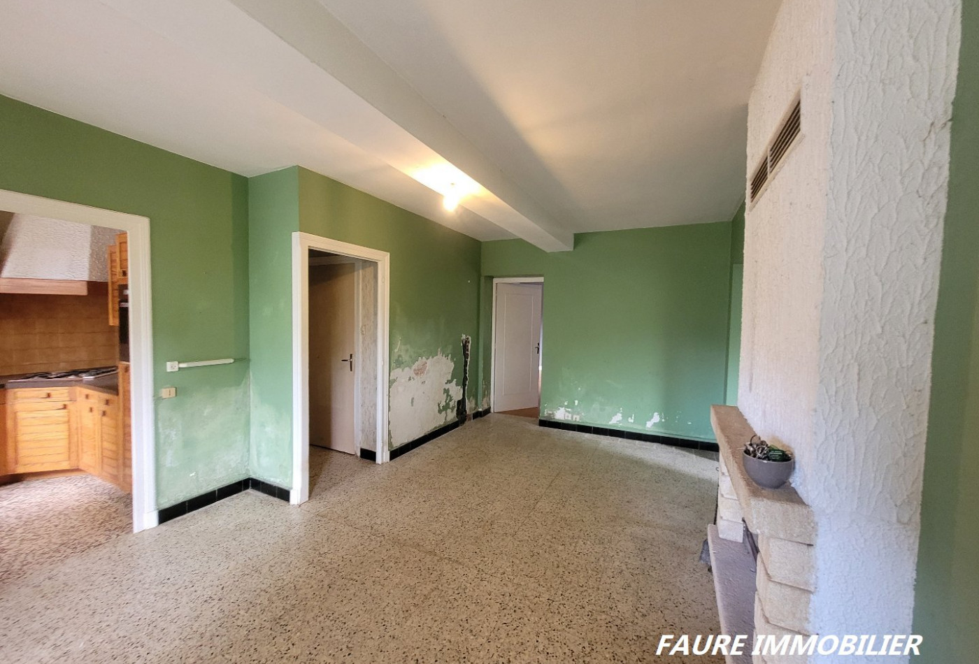 vente Maison Charvieu Chavagneux - Photo 8