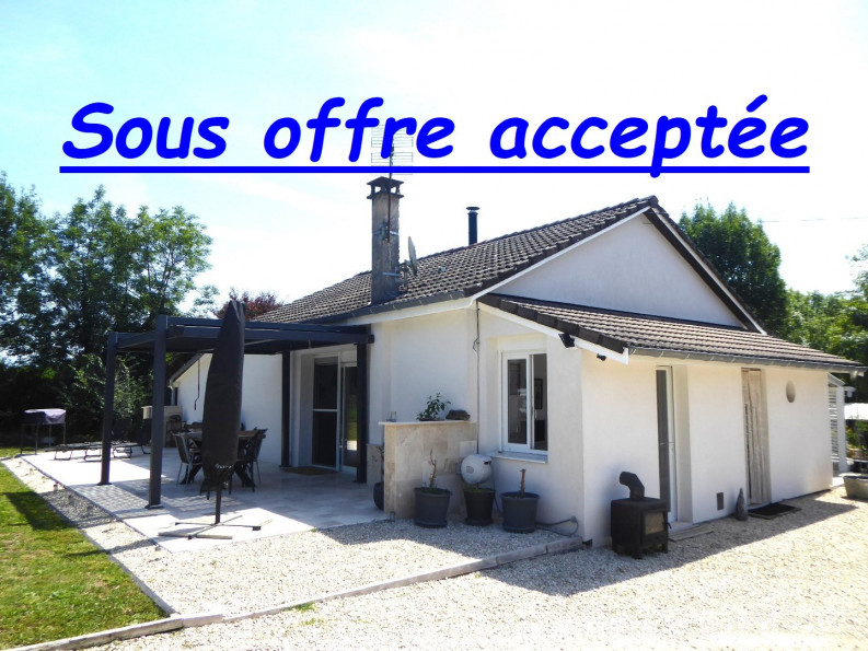 vente Maison individuelle Soleymieu - Photo 1
