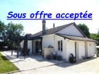 vente Maison individuelle Soleymieu
