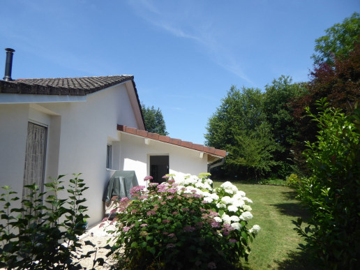 à vendre Maison individuelle Soleymieu