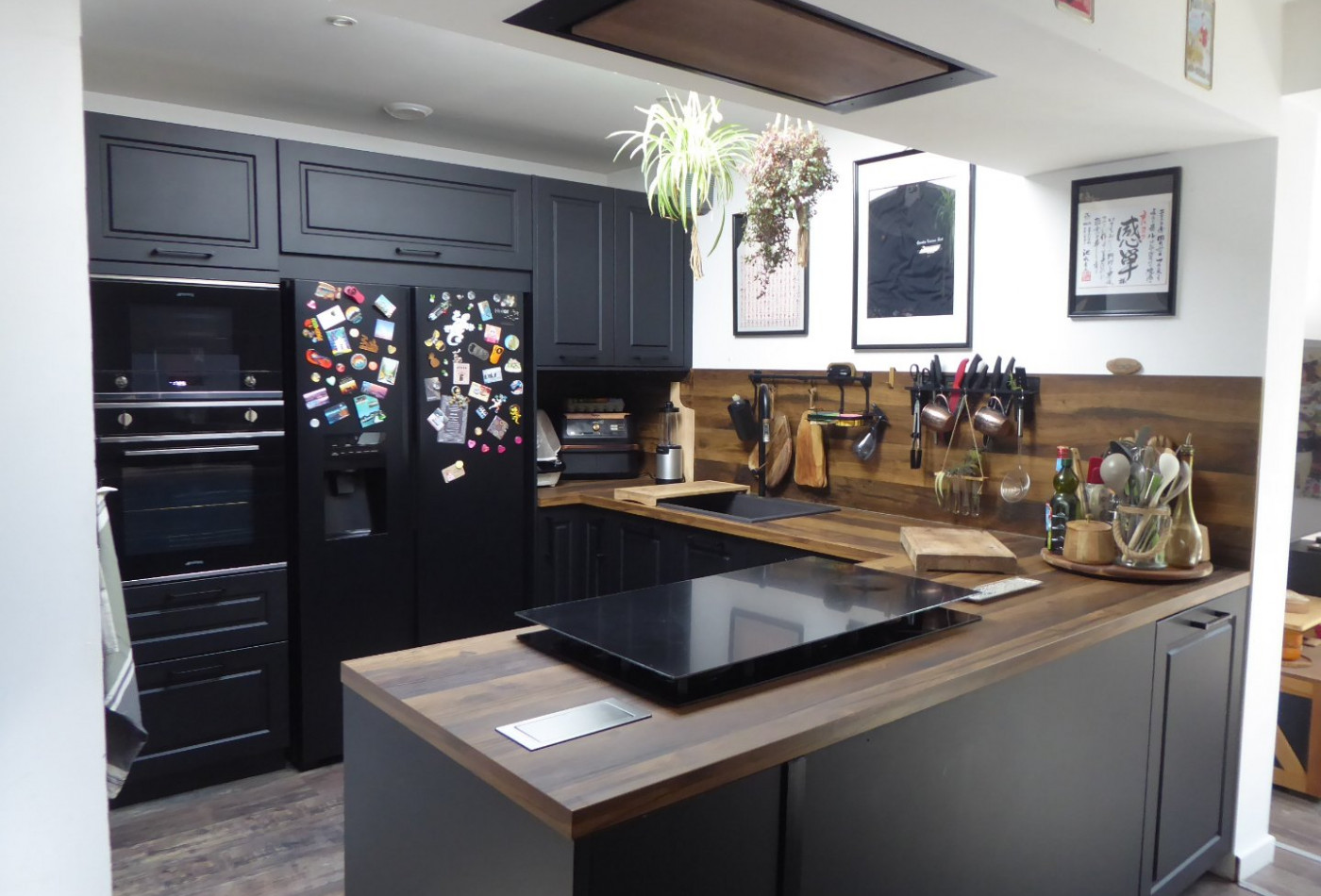 vente Maison individuelle Soleymieu - Photo 8