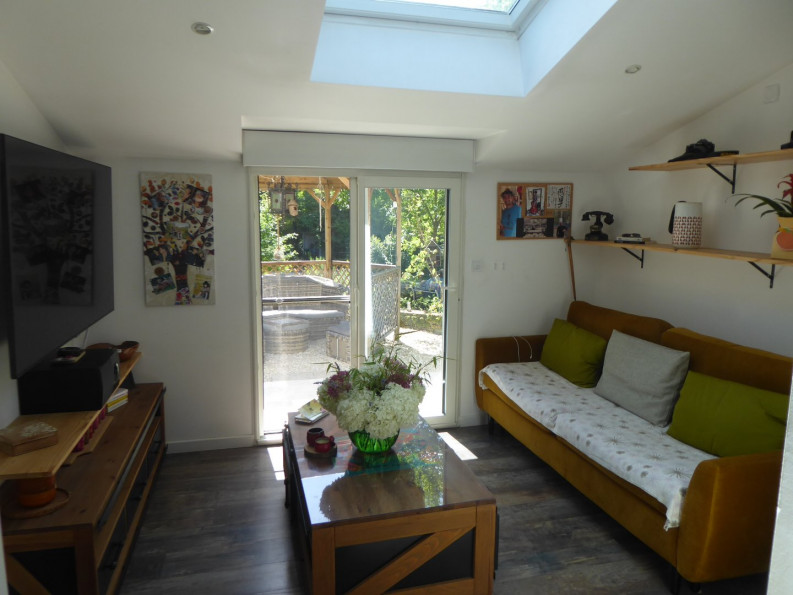 vente Maison individuelle Soleymieu - Photo 9