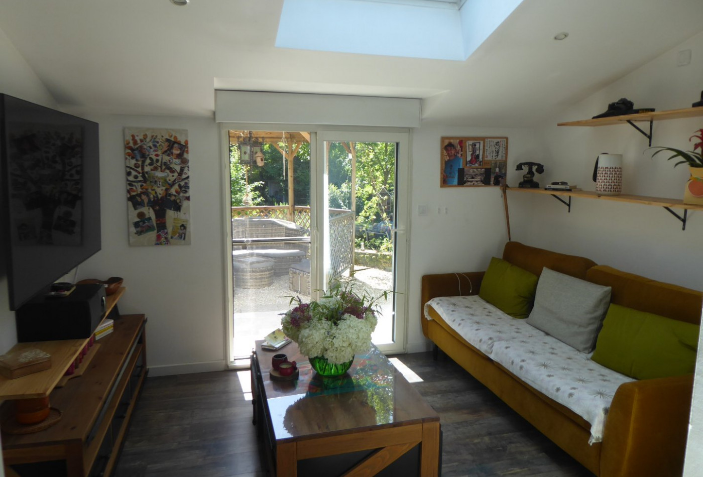 vente Maison individuelle Soleymieu - Photo 9