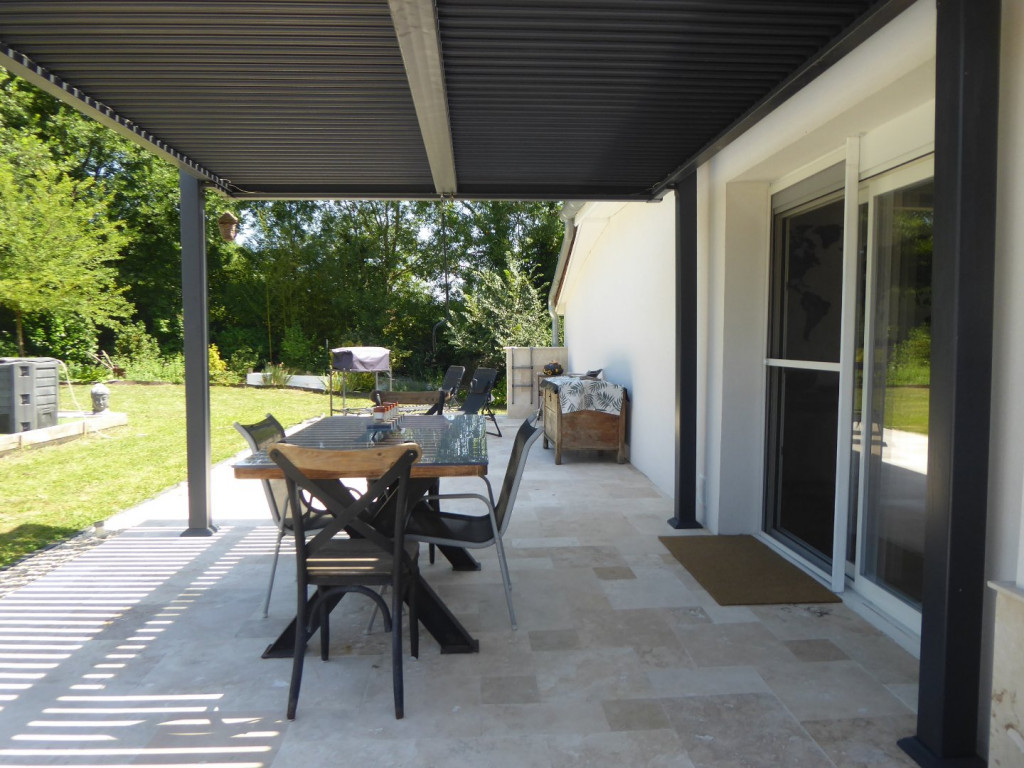 à vendre Maison individuelle Soleymieu - Photo 4