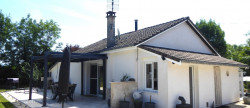 vente Maison individuelle Soleymieu