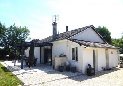vente Maison individuelle Soleymieu
