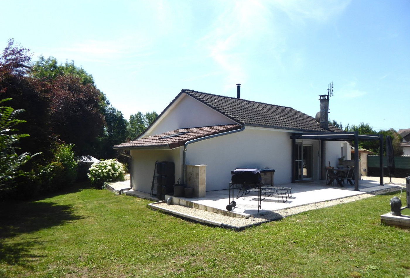 vente Maison individuelle Soleymieu - Photo 6