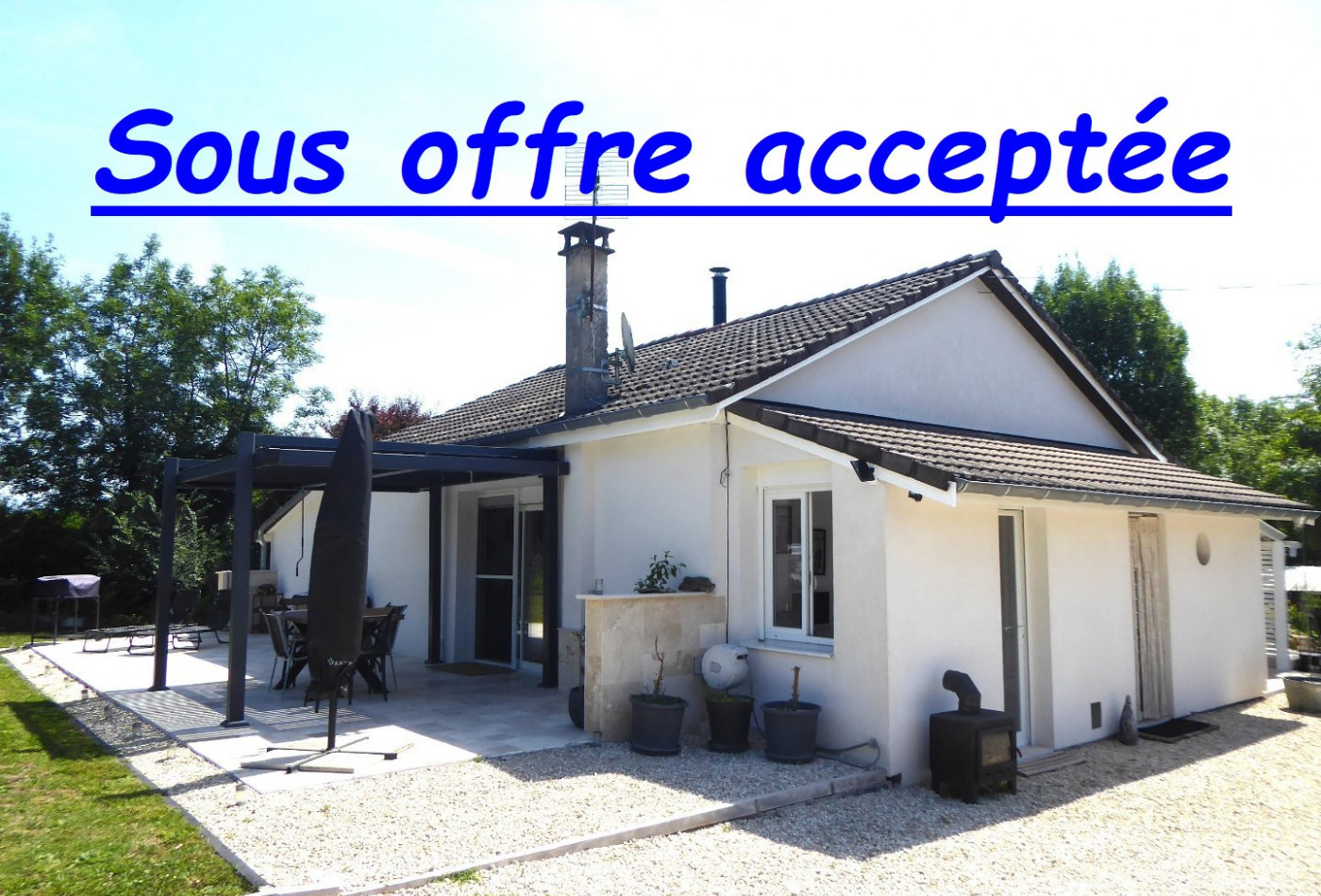 vente Maison individuelle Soleymieu - Photo 1