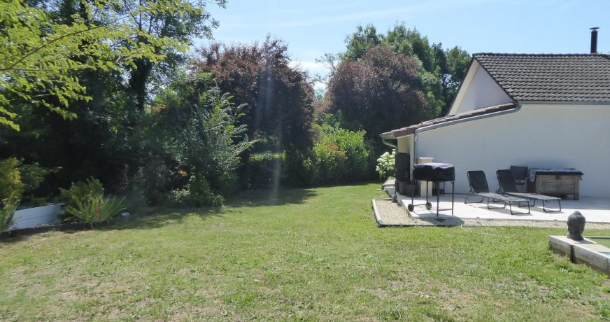 vente Maison individuelle Trept