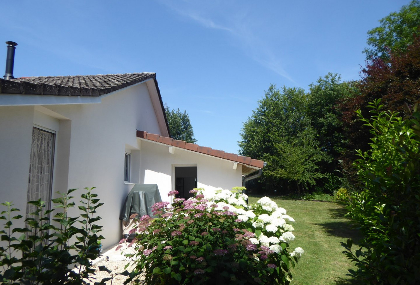 vente Maison individuelle Trept - Photo 5