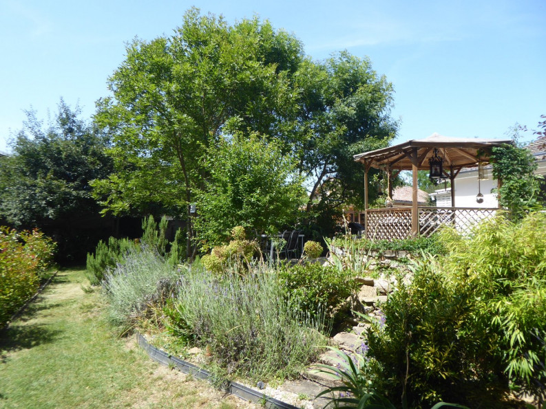 vente Maison individuelle Trept - Photo 3