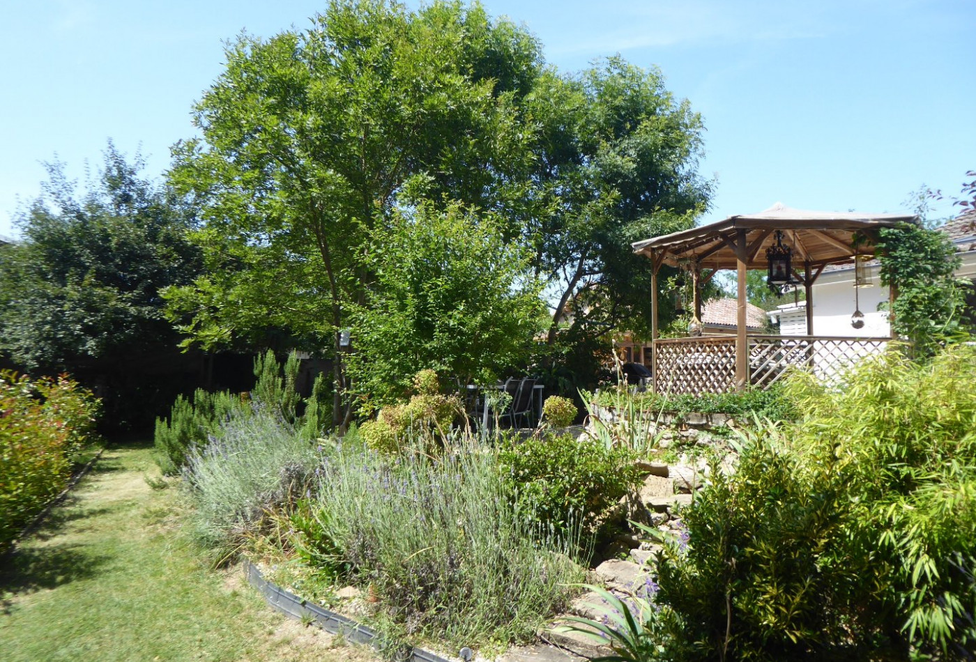 vente Maison individuelle Trept - Photo 3