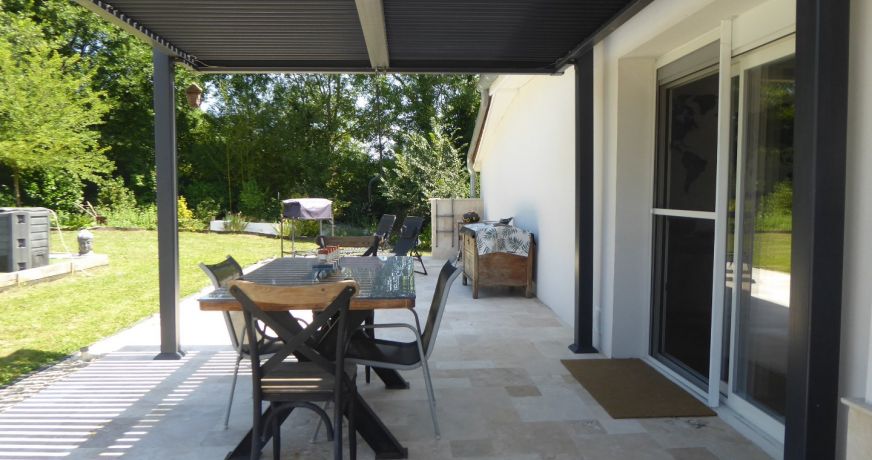 vente Maison individuelle Trept