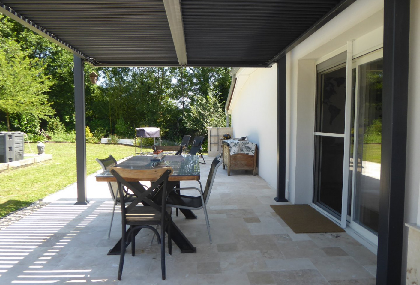 vente Maison individuelle Trept - Photo 4