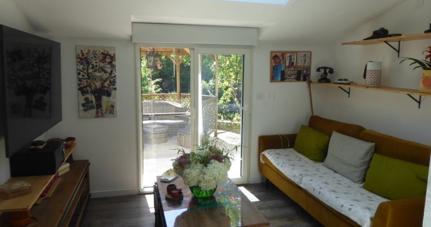 vente Maison individuelle Trept