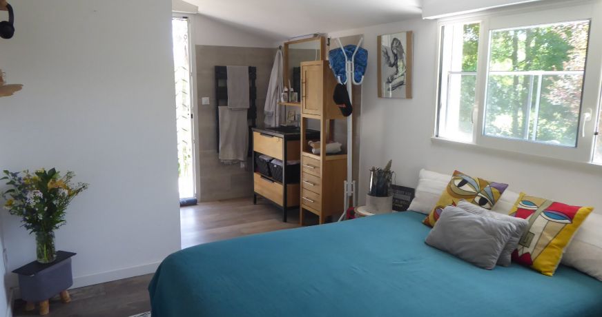 vente Maison individuelle Trept