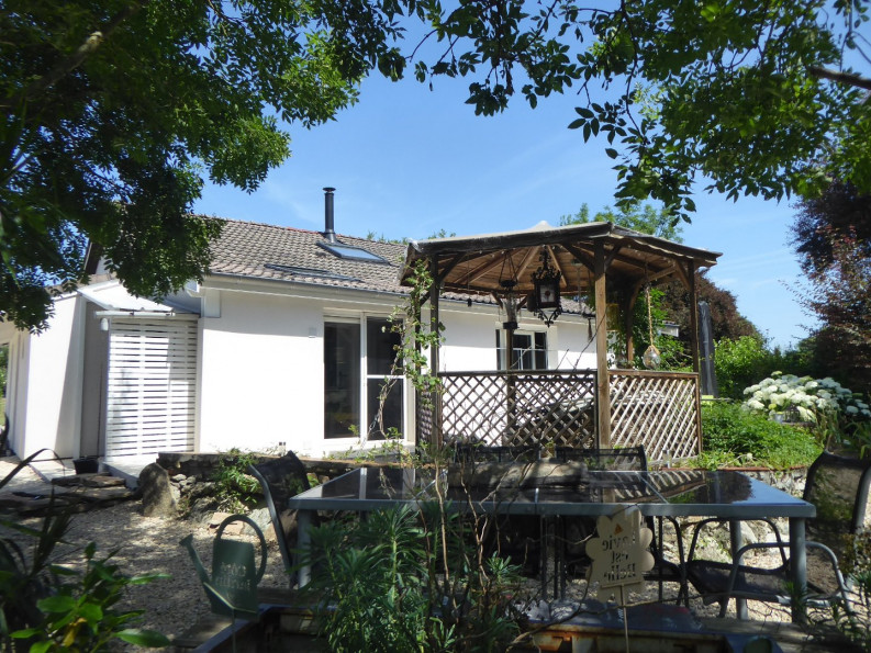 vente Maison individuelle Trept - Photo 2