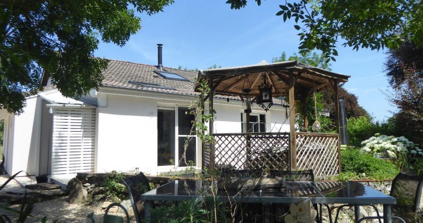 vente Maison individuelle Trept