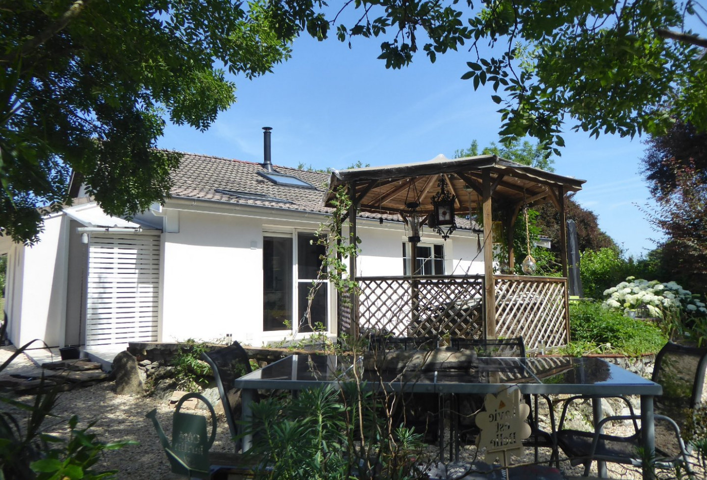 vente Maison individuelle Trept - Photo 2