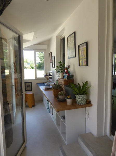 vente Maison individuelle Trept - Photo 10