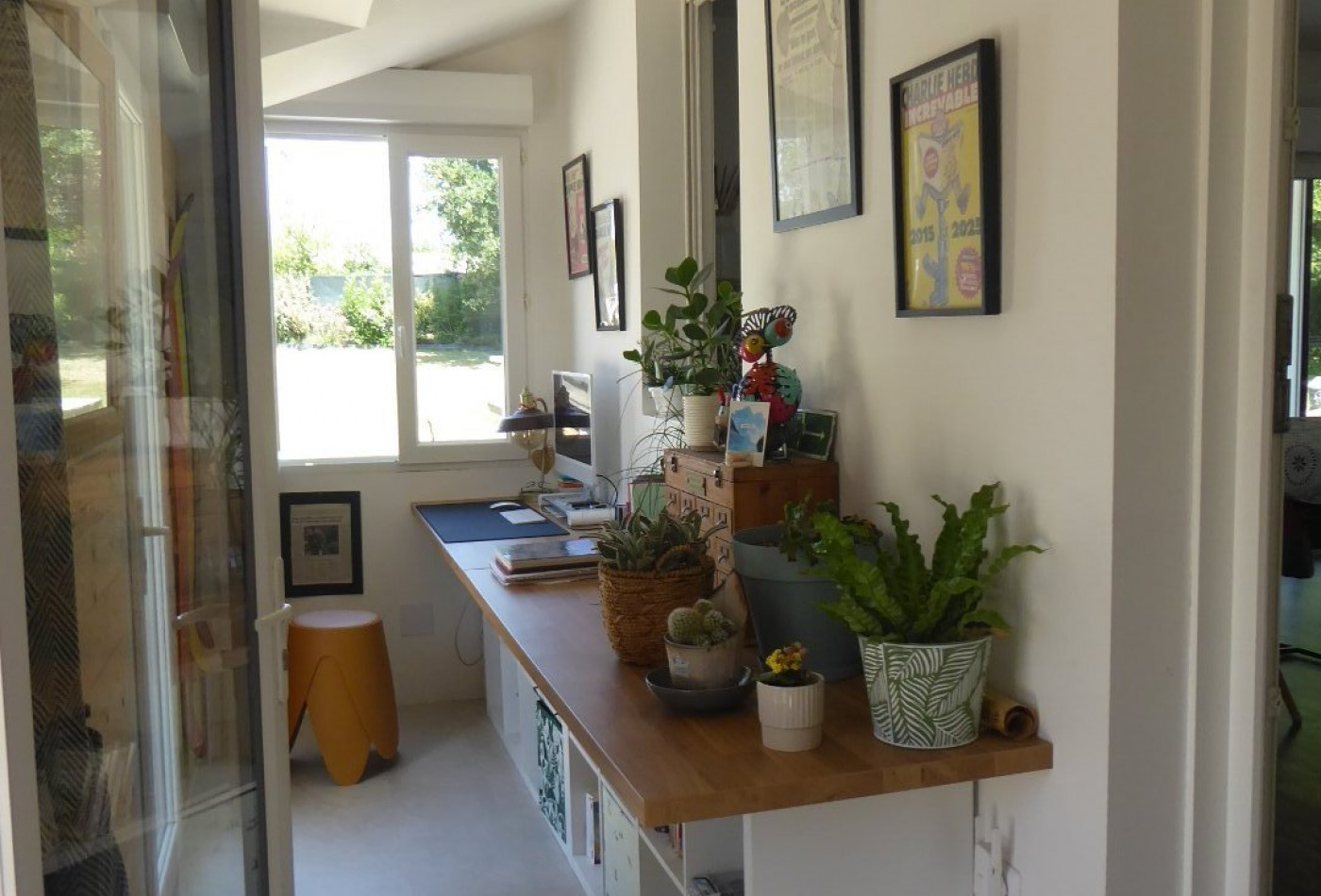 vente Maison individuelle Trept - Photo 10