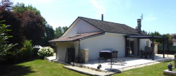 vente Maison individuelle Trept