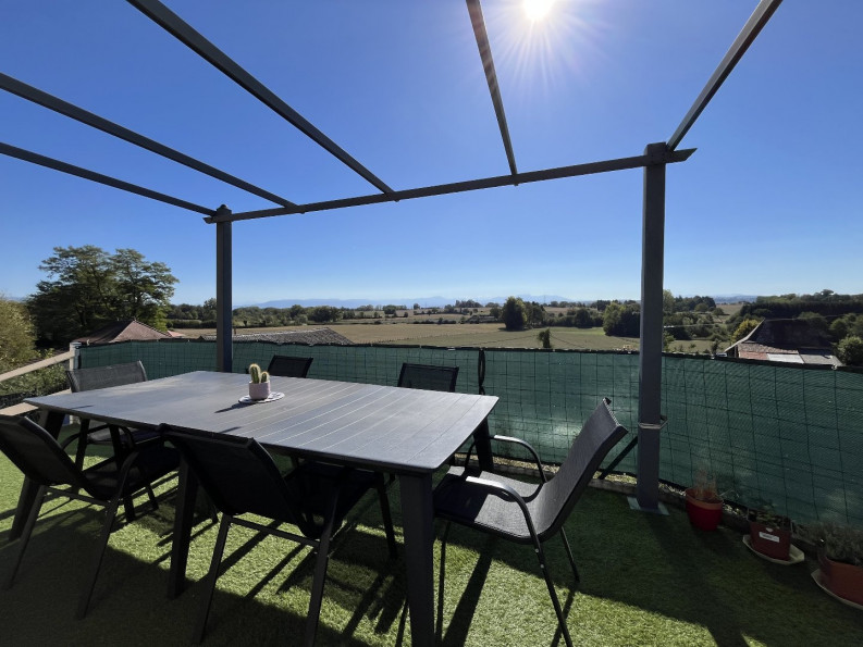 vente Maison individuelle Saint Jean De Soudain - Photo 2