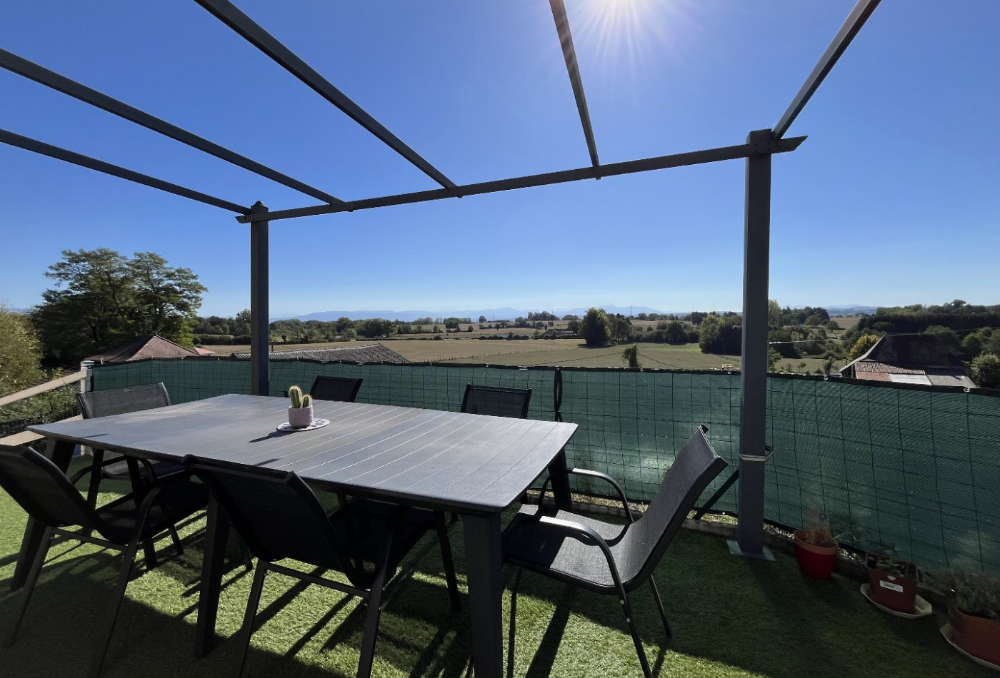 vente Maison individuelle Saint Jean De Soudain - Photo 2