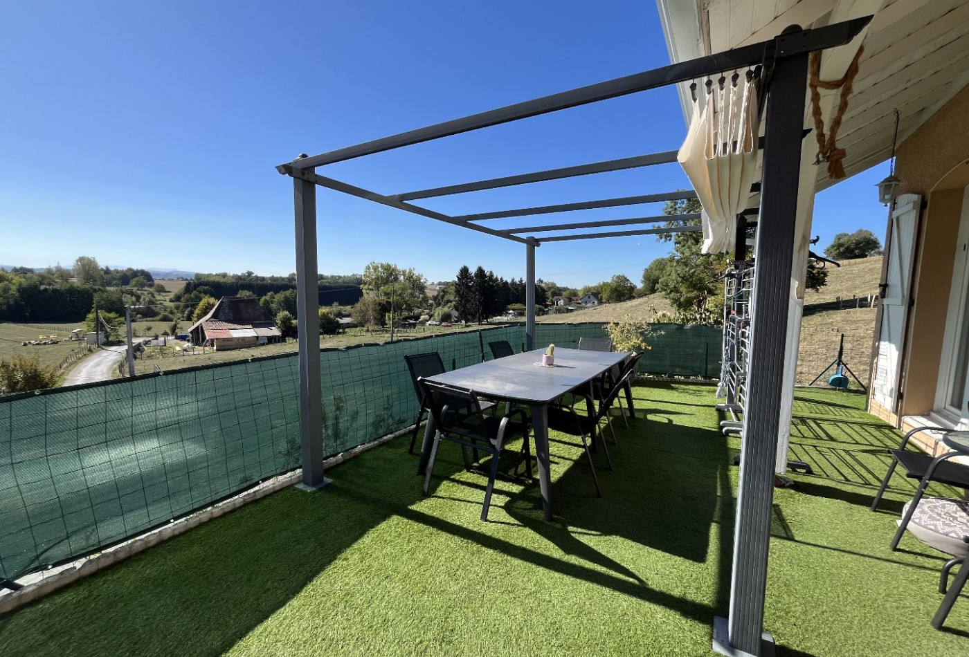 vente Maison individuelle Saint Jean De Soudain - Photo 4