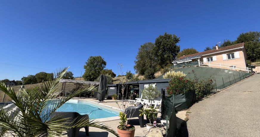 vente Maison individuelle Saint Jean De Soudain