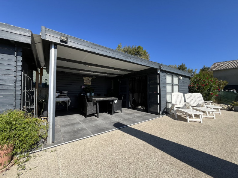 vente Maison individuelle Saint Jean De Soudain - Photo 8