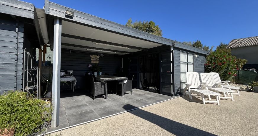 vente Maison individuelle Saint Jean De Soudain