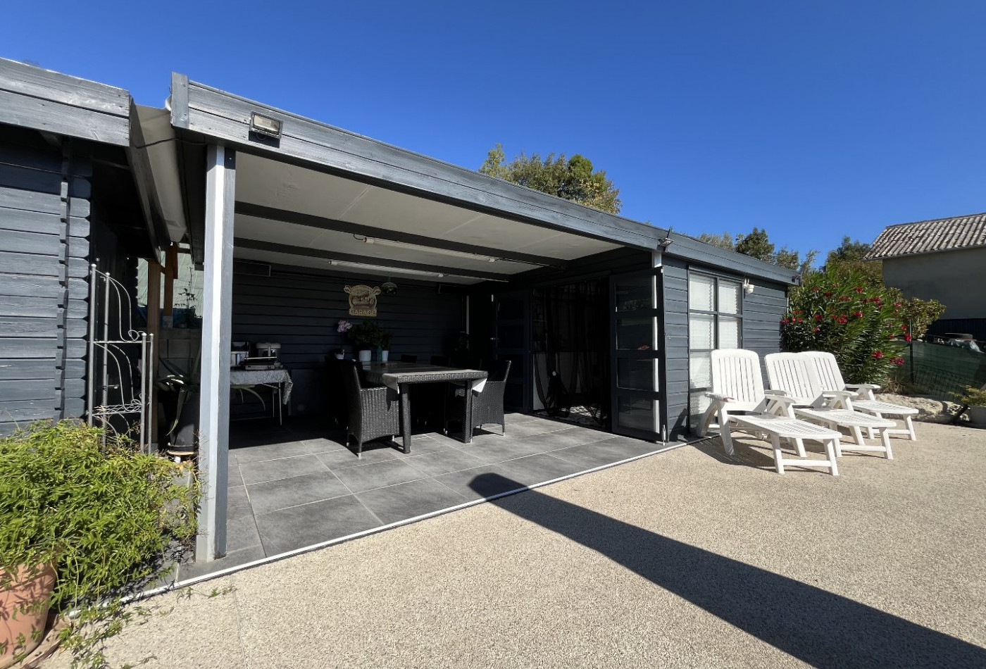 vente Maison individuelle Saint Jean De Soudain - Photo 8