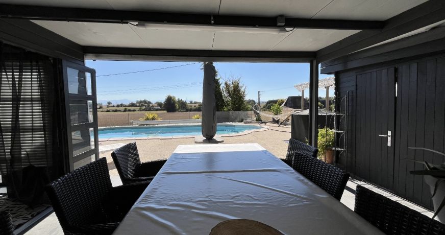 vente Maison individuelle Saint Jean De Soudain