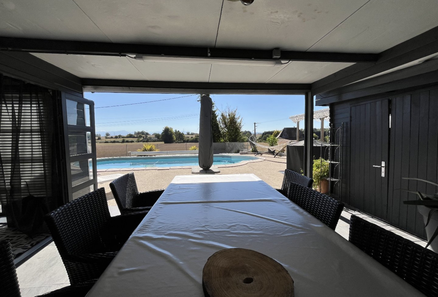 vente Maison individuelle Saint Jean De Soudain - Photo 9