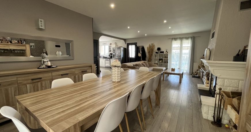 vente Maison individuelle Saint Jean De Soudain