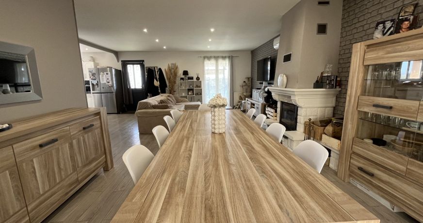 vente Maison individuelle Saint Jean De Soudain