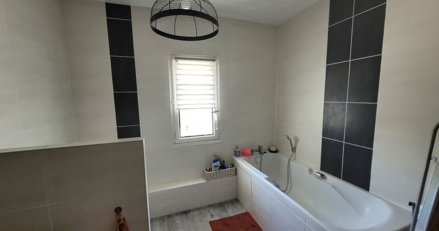 vente Maison Saint Romain De Jalionas