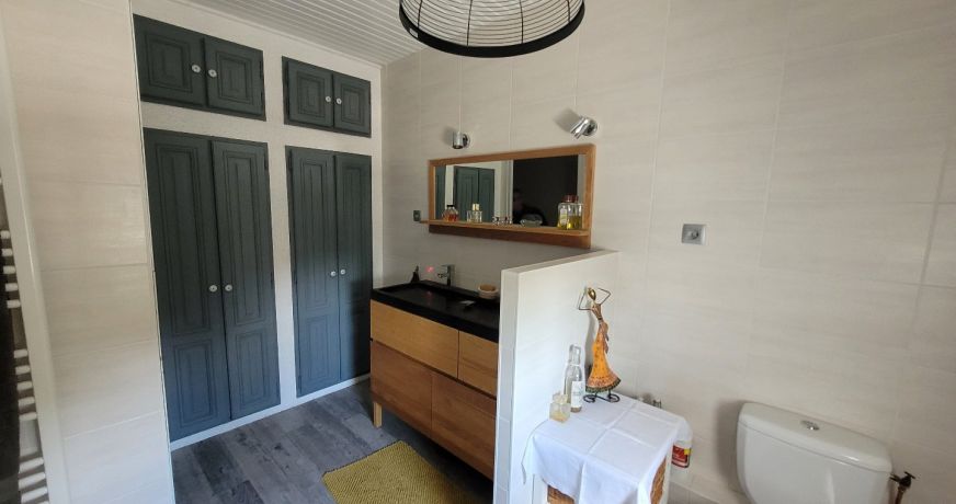 vente Maison Saint Romain De Jalionas
