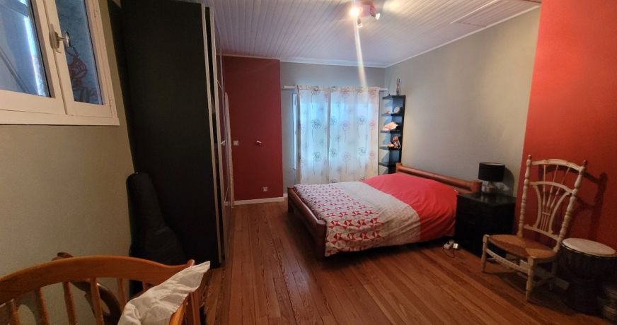 vente Maison Saint Romain De Jalionas