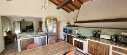 vente Maison Saint Romain De Jalionas