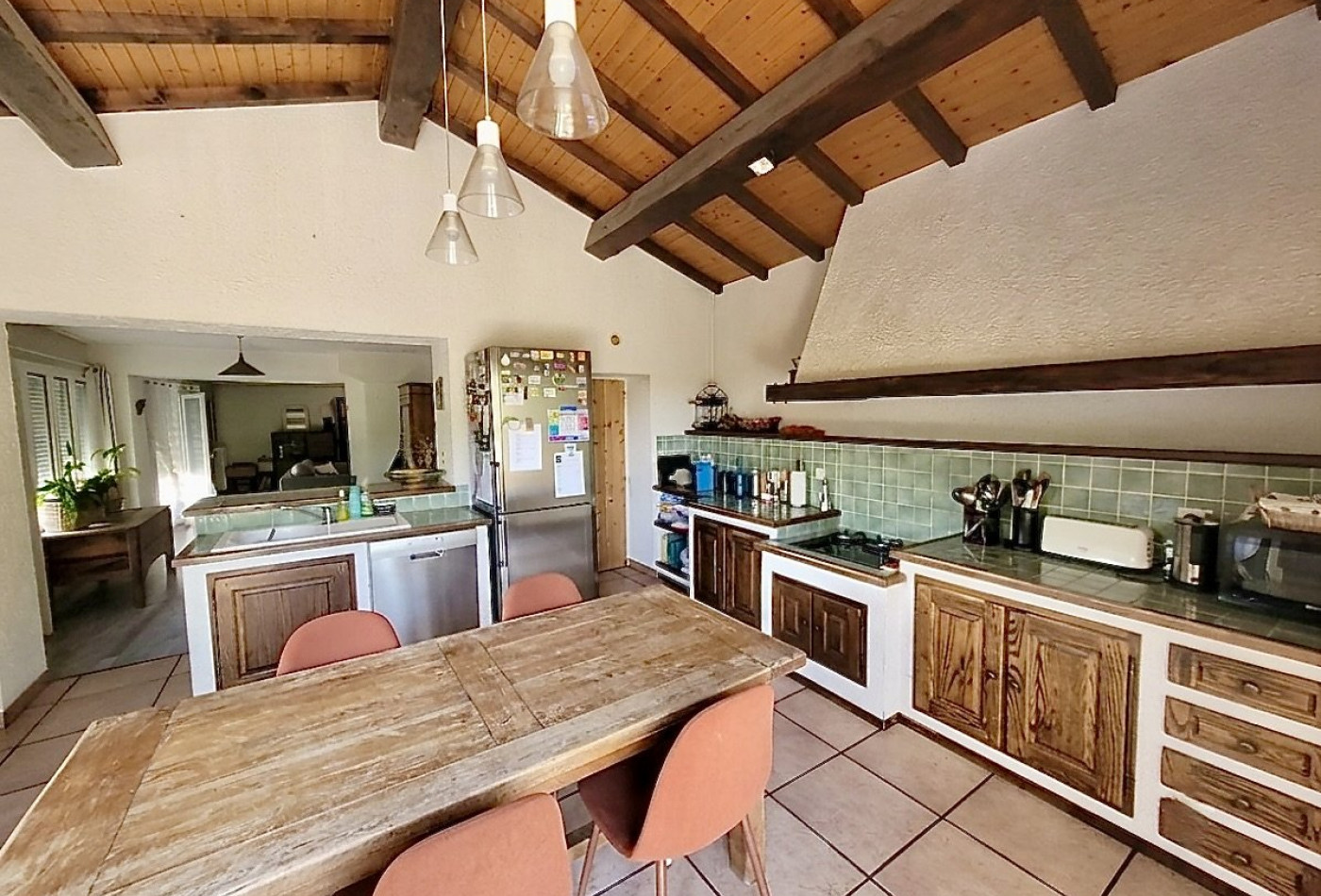 vente Maison Saint Romain De Jalionas - Photo 10