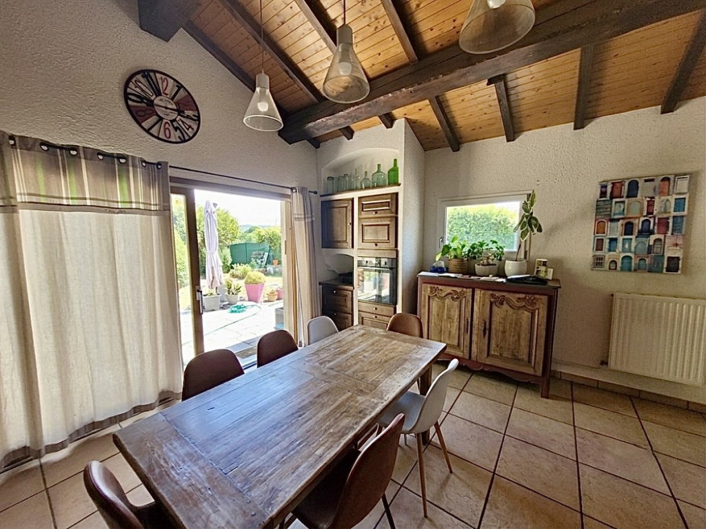 à vendre Maison Saint Romain De Jalionas - Photo 6