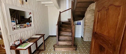 vente Maison Saint Romain De Jalionas