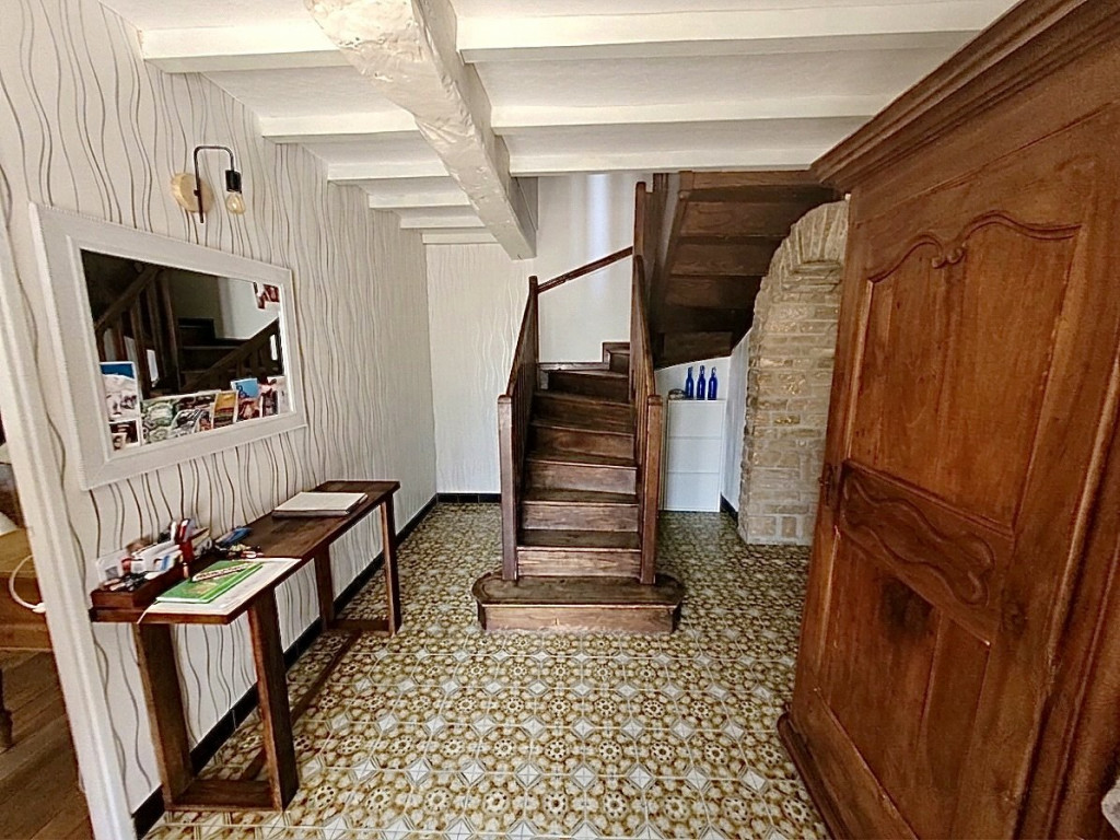à vendre Maison Saint Romain De Jalionas - Photo 2