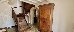 vente Maison Saint Romain De Jalionas