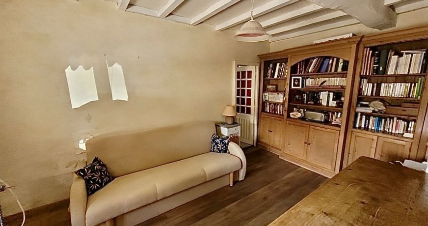 vente Maison Saint Romain De Jalionas