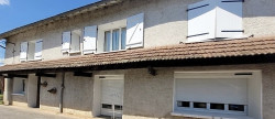 vente Maison Saint Romain De Jalionas