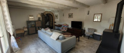 vente Maison Saint Romain De Jalionas