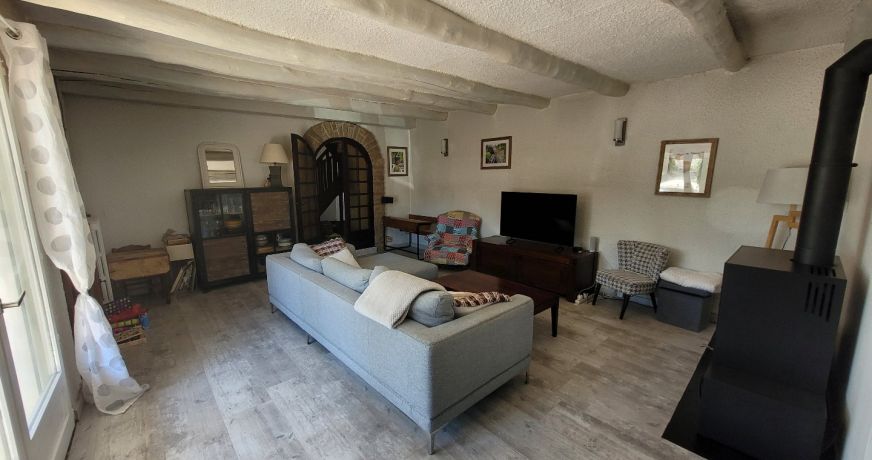 vente Maison Saint Romain De Jalionas